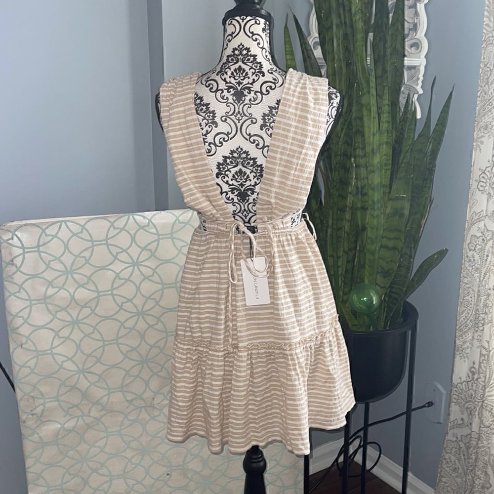 Cotton candy La NWT dress - Picture 4 of 5